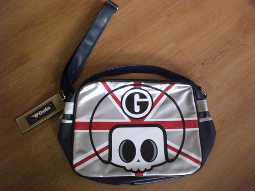 Sac neuf gola tado - sac,