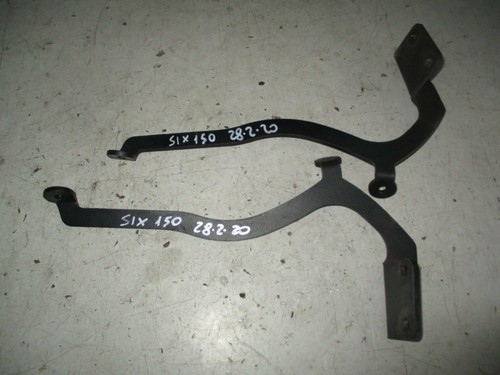 Staffe paravento cupolino - staffe,
