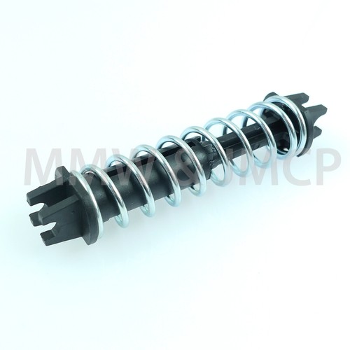 Kit pedale frizione molla - kit,