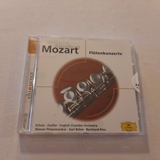 Wolfgang Amadeus Mozart