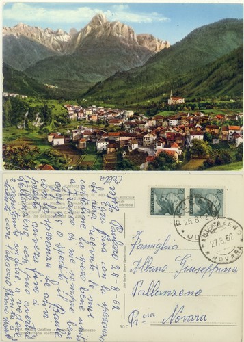 Conca paularo udine - la, -udine