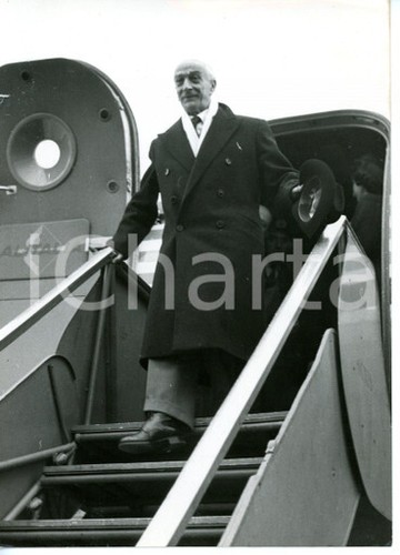 1957 roma alitalia antonio - roma,