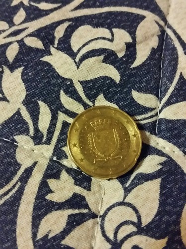 Malta cent 2008 spl - ,