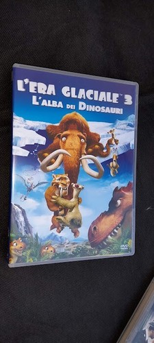 Dvd nuovo era glaciale - dvd,