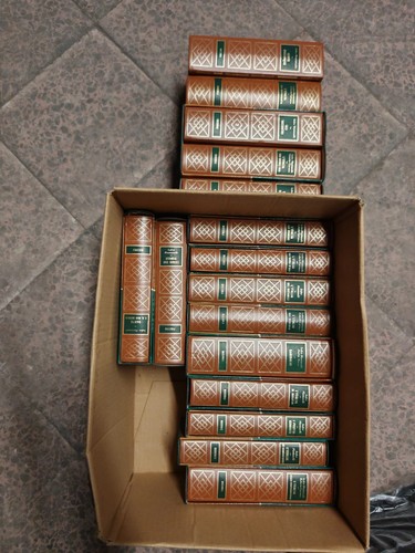 Lotto libri indro - indro, montanelli