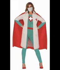 Costume super dottoressa - costume,