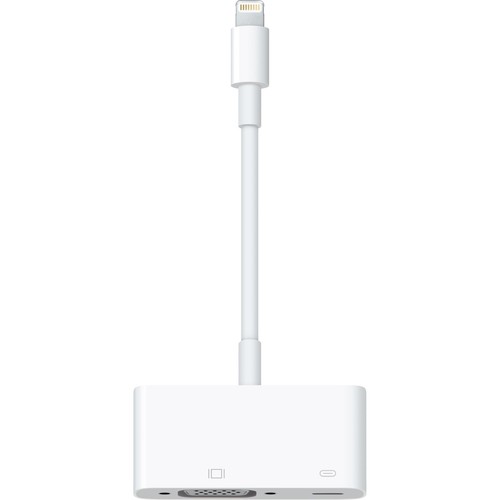 Adattatore apple lightning - adattatore, da
