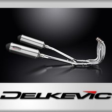 Suzuki GSX1300R Hayabusa 99-07