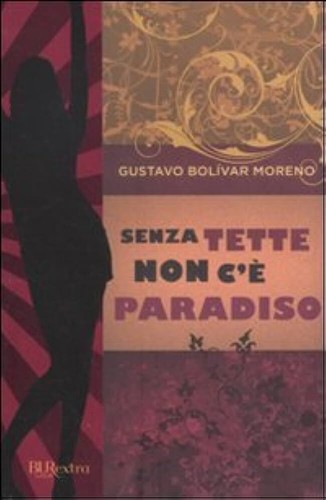 Senza tette non paradiso - tette,