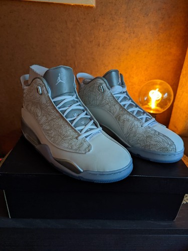 Rare nike air jordan dub - nike, zero