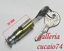 BLOCCASTERZO NEIMAN VESPA 50