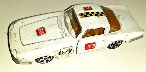 Modellino auto politoys - auto,