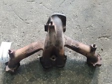 COLLETTORE SCARICO FIAT PUNTO