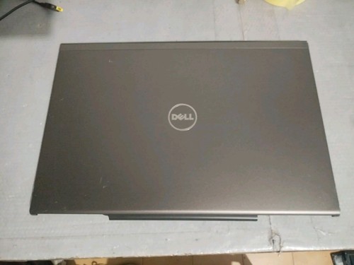 Cover lcd dell precision m4800 - cover,