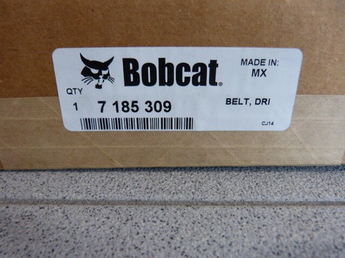 Original bobcat s510 t590 - bobcat,
