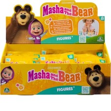 Giochi Preziosi Masha e Orso