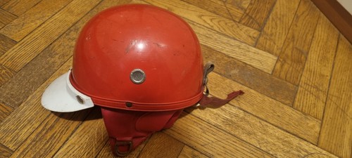 Casco motocross vintage - casco,