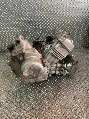 Blocco motore honda transalp - motore,
