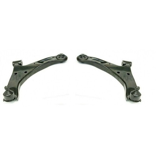 Set bracci inferiori sinistra - set,
