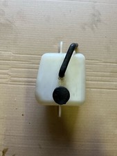 VASCHETTA ACQUA RADIATORE KYMCO XCITING 500 R 07-14 ORIGINALE 19101-LBA2-E00