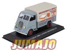 PFR19 1/43 IXO/ALTAYA