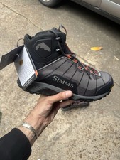 Stivali uomo flyweight Simms