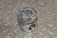 Pistone motore e biella