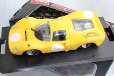 Brumm, Ferrari 330 P3 Ecurie