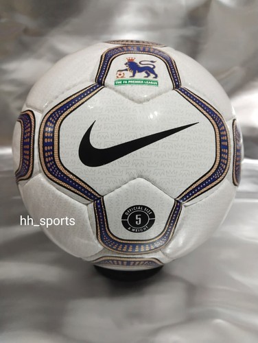 Pallone ufficiale calcio nike - pallone,