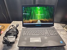 Alienware M17X R5 i7-4930MX 16