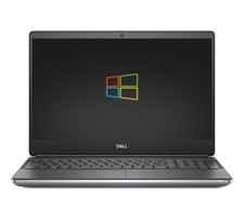 Dell Precision 7550 15,6"