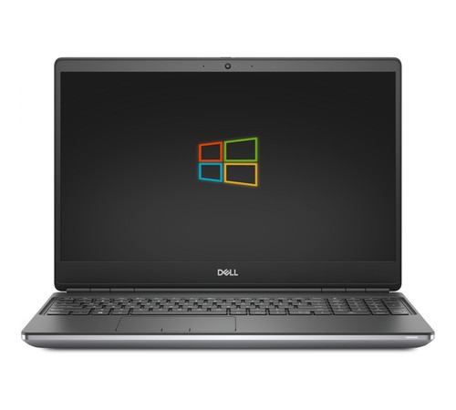 Dell precision 7550 - dell,