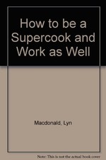 How supercook and work - supercook,