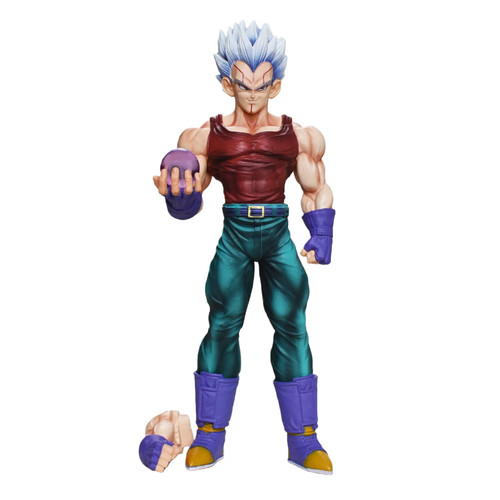 Statuetta anime dragon ball - statuetta,