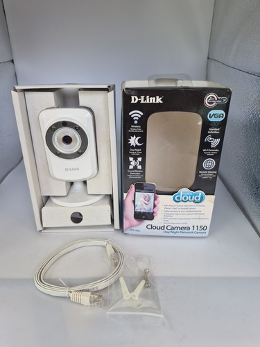 Link cloud camera 1150 - d-link,