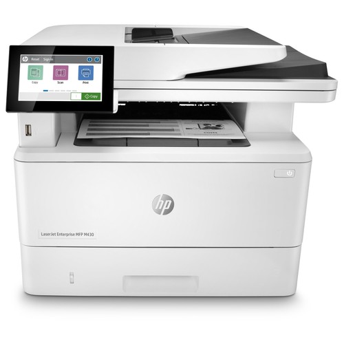 Multifunzione laser - hp,