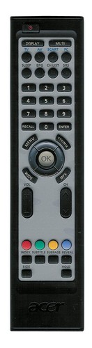 Telecomando originale