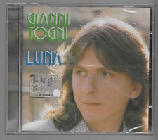 GIANNI TOGNI LUNA CD F.C