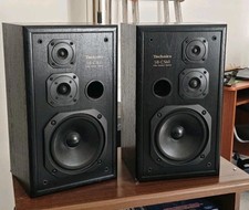 casse technics SB-CS60 120 Watt