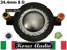 Kores Audio Bobina/Membrana