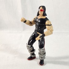 BRET HITMAN HART SLAM FORCE
