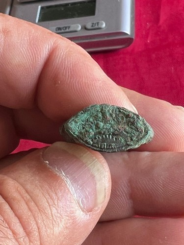 Raro anello greco - raro,