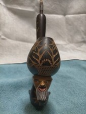 PIPA IN LEGNO ANTICO