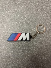 Portachiavi BMW M Power M