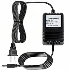 AC Adapter for Alesis DM10