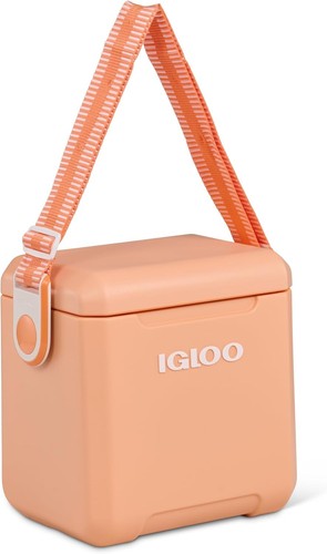 Igloo tag along - too, borsa