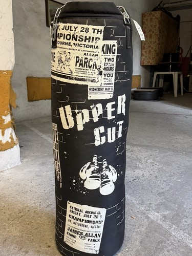Tectake 402699 sacco boxe - 402699, da