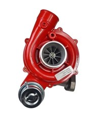 Nuovo Aggiornamento Turbo Stage 2 Land-Rover Defender 2.5 TD5 Turbocompressore I