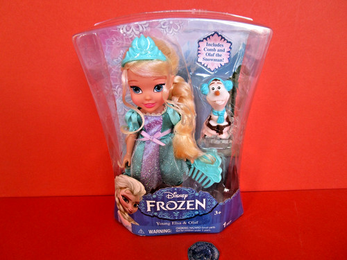 Rara bambola disney store - disney,