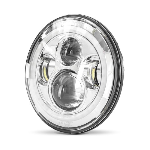 Faro anteriore led moto - moto,